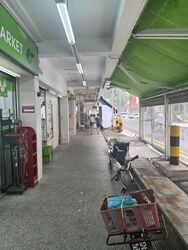 316B ANG MO KIO STREET 31 (D20), Shop House #633729361